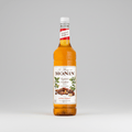 Monin Roasted Hazelnut Syrup - Cafe Supply