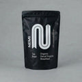 NEMI TEA DECAFF ENGLISH BREAKFAST 200 TB'S - Cafe Supply