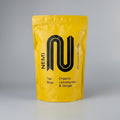 NEMI TEA LEMONGRASS AND GINGER 200 TB'S - Cafe Supply