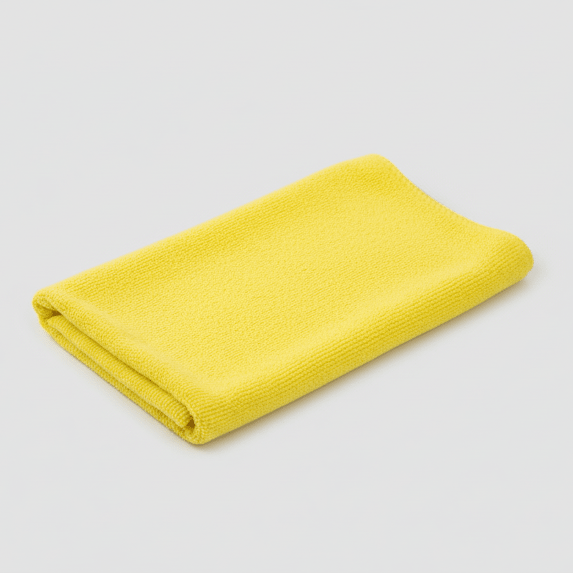 NICE Microfiber Cloth - Cafe Supply