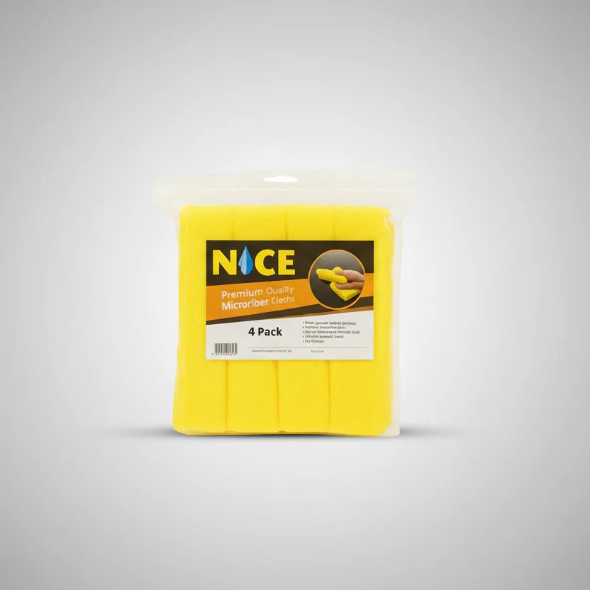 NICE Microfiber Cloth - Cafe Supply
