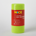 NICE Microfibre Cleaning Rolls - Cafe Supply