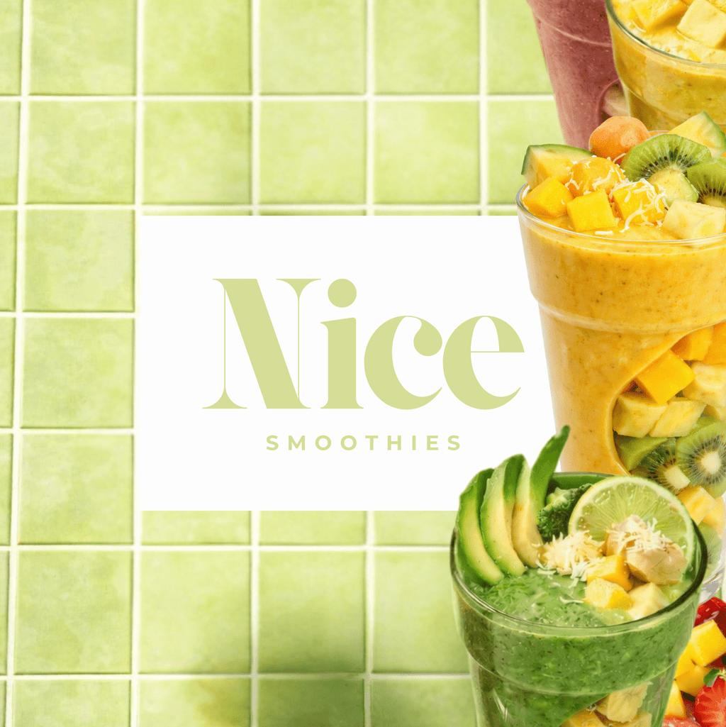 NICE Pea Protein - Cafe Supply