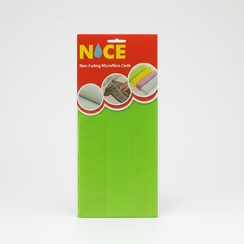 NICE Tea Towels - Cafe Supply