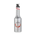 MONIN STRAWBERRY FRUIT PUREE 1LT