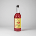 Sweetbird Pink Guava Lime Lemonade Syrup - Cafe Supply