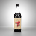 Sweetbird Rasperry Ice Tea Syrup - Cafe Supply