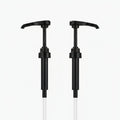 Sweetbird Syrup Pump - black - Cafe Supply