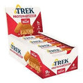 TREK BISCOFF 16X50G PROTEIN BAR RRP£1.80 - Cafe Supply