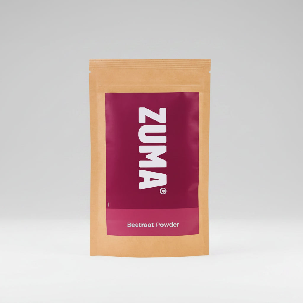 Zuma Beetroot Powder 100g - Cafe Supply